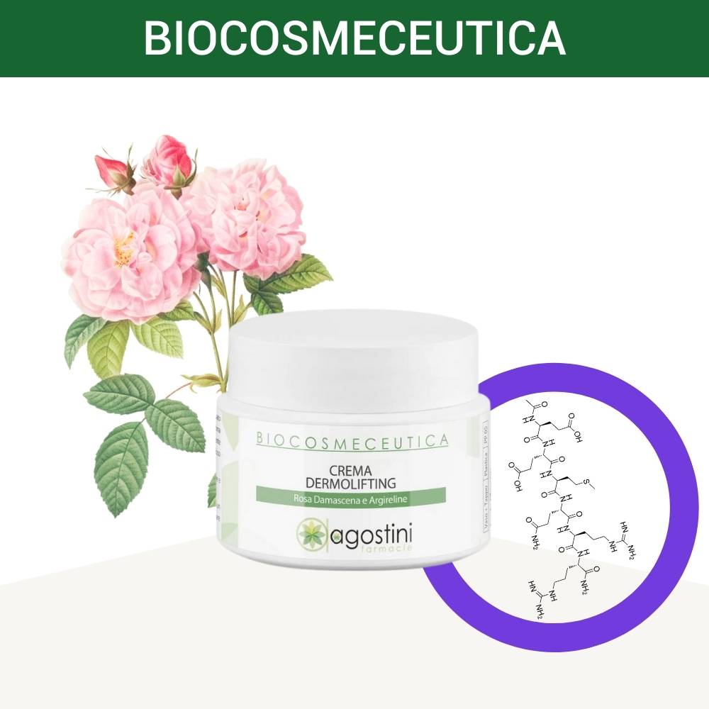 CREMA DERMOLIFTING TEXTURE RICCA - FARMACIA33