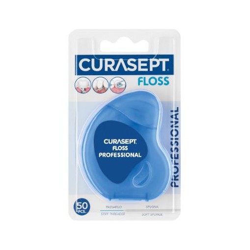 CURASEPT PERFECTO FLOSS - FARMACIA33