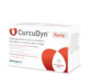 CURCUDYN FORTE 90 CAPSULE - METAGENICS - FARMACIA33