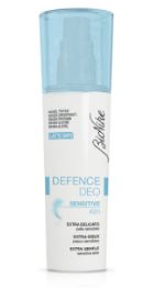 DEFENCE DEO SENSITIVE VAPO 100 ML - FARMACIA33