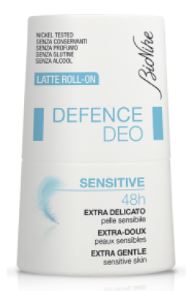 DEFENCE DEO SENSITIVE ROLL-ON 50 ML - FARMACIA33