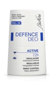 BioNike Defence Deo Roll-On Long Lasting 72h 50ml - FARMACIA33