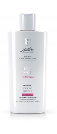 DEFENCE HAIR SHAMPOO RIDENSIFICANTE 200 ML - FARMACIA33