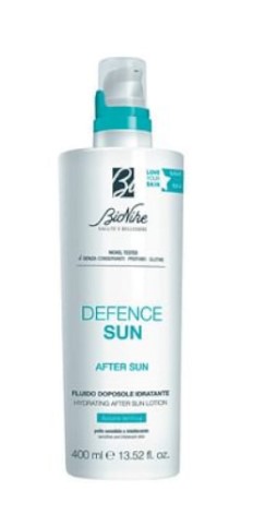 DEFENCE SUN DOPOSOLE IDRATANTE 400 ML - FARMACIA33