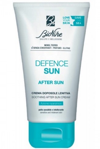 DEFENCE SUN DOPOSOLE LENITIVO 75 ML - FARMACIA33