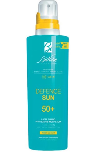 DEFENCE SUN LATTE FLUIDO 30 200 ML - FARMACIA33