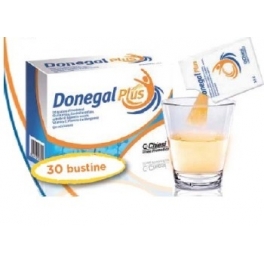 DONEGAL PLUS 30 BUSTINE 3,5 G - FARMACIA33