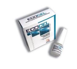 Difa Cooper Ecocel Lacca Ungueale 3,3ml - FARMACIA33