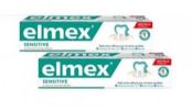 ELMEX SENSITIVE DENTIFRICIO BITUBO 2X75 ML - FARMACIA33
