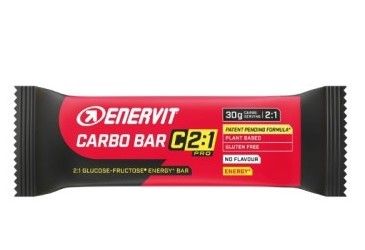 ENERVIT C2 1 CARBO BAR NO FLAVOUR 50 G  - FARMACIA33