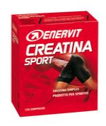 ENERVIT CREATINA 120 COMPRESSE - FARMACIA33