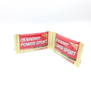 ENERVIT SPORT PERFORMANCE BAR CACAO 2 X 30 G - FARMACIA33