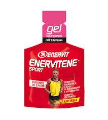 Enervitene Sport Gel Mini Pack Lampone 25 ml scad. 27/06/2025 - FARMACIA33