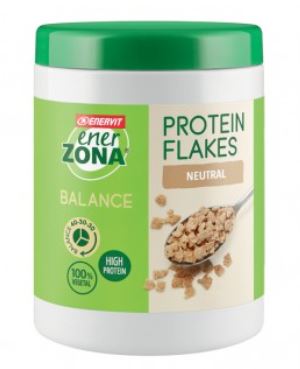 ENERZONA PROTEIN FLAKES 224 G - FARMACIA33