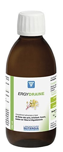 ERGYDRAINE 250 ML - FARMACIA33