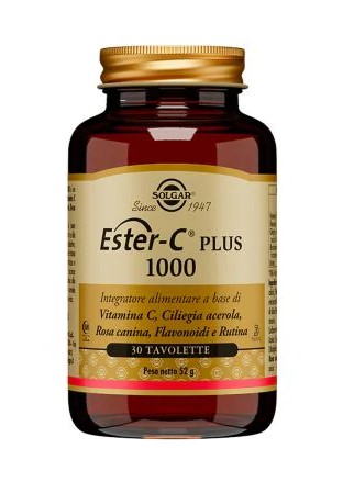 ESTER C PLUS 1000 90 TAVOLETTE - FARMACIA33