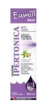 EUMILL NASO SPRAY SOLUZIONE IPERTONICA 100 ML - FARMACIA33