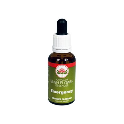 EMERGENCY ESSENZA AUSTRALIAN 30 ML - FARMACIA33