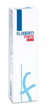FLODERM FORTE 100 ML - FARMACIA33