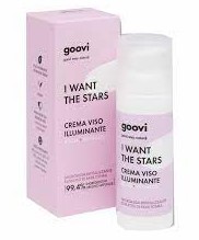 GOOVI CREMA VISO ILLUMINANTE 50 ML - FARMACIA33