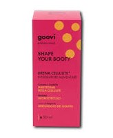 GOOVI DRENA CELLULITE 50 ML - FARMACIA33
