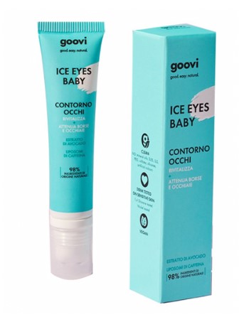 GOOVI CONTORNO OCCHI DEPUFF - FARMACIA33