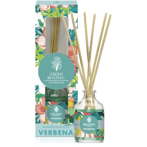 GREEN BOTANIC MIKADO VERBENA - FARMACIA33