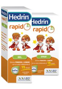 HEDRIN RAPIDO LIQUIDO GEL SPRAY SPRAY 60 ML - FARMACIA33