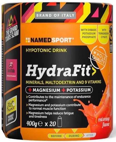HYDRAFIT 400 G 2022 - FARMACIA33