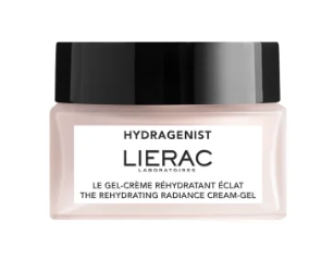 HYDRAGENIST IL GEL CREMA REIDRATANTE ILLUMINANTE 50 ML - FARMACIA33