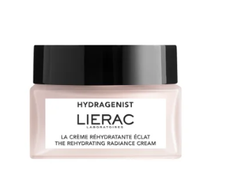 HYDRAGENIST LA CREMA REIDRATANTE ILLUMINANTE 50 ML - FARMACIA33