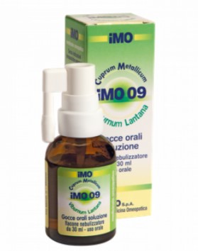 IMO 09*SPRAY SUBL 1FL 30ML - FARMACIA33