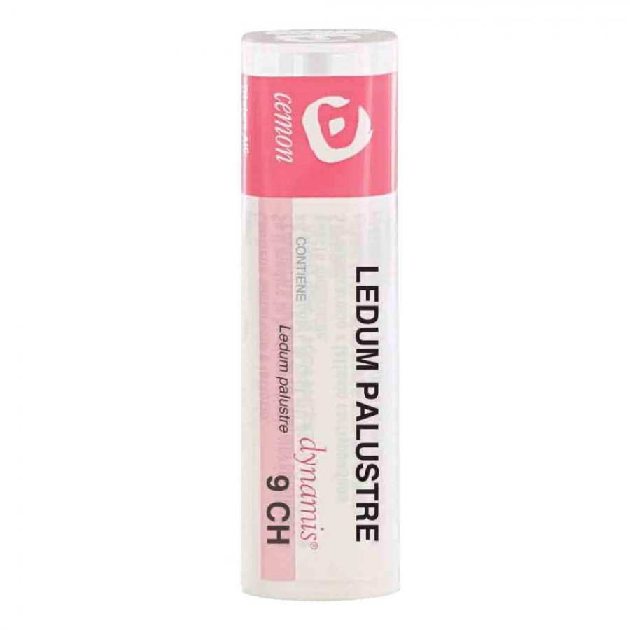 CEMON LEDUM PALUSTRE 9CH GRANULI - FARMACIA33