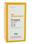 LEHNING 64 DROSERA COMP 30 ML - FARMACIA33