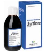 LEHNING URARTHONE SCIROPPO 250 ML - FARMACIA33