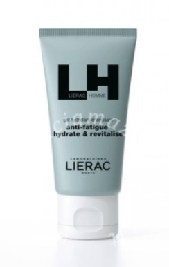 LIERAC HOMME GEL IDRATANTE ENERGIZZANTE 50 ML - FARMACIA33