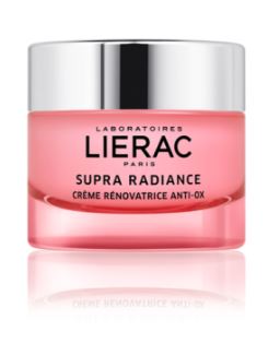 Lierac Supra Radiance Rad Crema Anti Ox Rinnovatrice 50 ml - FARMACIA33