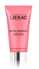 Lierac Supra Radiance Rad Maschera Luminosità Peeling Doppia Azione 75 ml - FARMACIA33