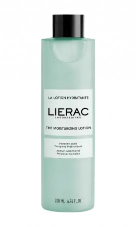 LIERAC LOZIONE IDRATANTE 200 ML 2022 - FARMACIA33