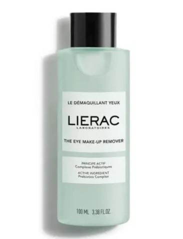 LIERAC STRUCCANTE OCCHI BIFASICO 100 ML 2022 - FARMACIA33