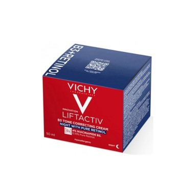 LIFTACTIV B3 CREMA NOTTE RETINOLO 50 ML - FARMACIA33