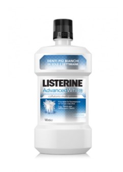 LISTERINE AD SENSITIVE COLLUTORIO 500 ML - FARMACIA33