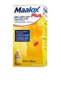 MAALOX PLUS*OS SOSP 4+3,5+0,5% - FARMACIA33