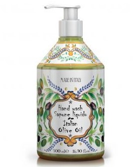 MAIOLICHE SAPONE LIQ ITA OLIVE - FARMACIA33