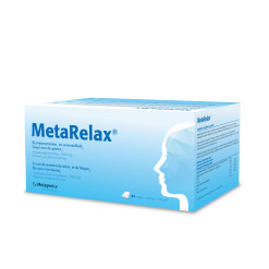 METARELAX NEW 84 BUSTINE - FARMACIA33