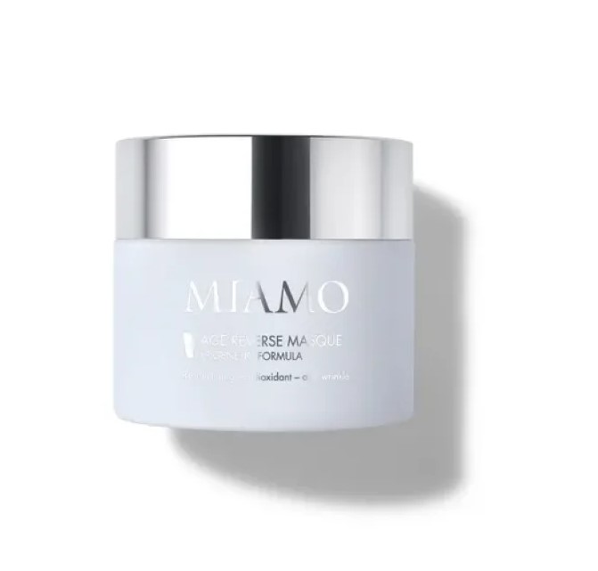 MIAMO AGE REVERSE MASQUE NEW 50 ML - FARMACIA33