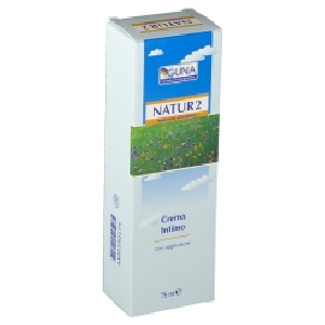 NATUR 2 CREMA VAGINALE 75 ML - FARMACIA33