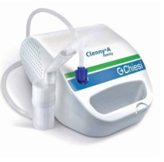 NEBULIZZATORE CLENNY A FAMILY CARE - FARMACIA33