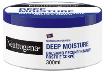 NEUTROGENA BALSAMO COMFORT IDRATAZIONE 300 ML - FARMACIA33