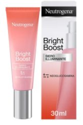 NEUTROGENA BRIGHT BOOST SIERO ILLUMINANTE 35 ML - FARMACIA33